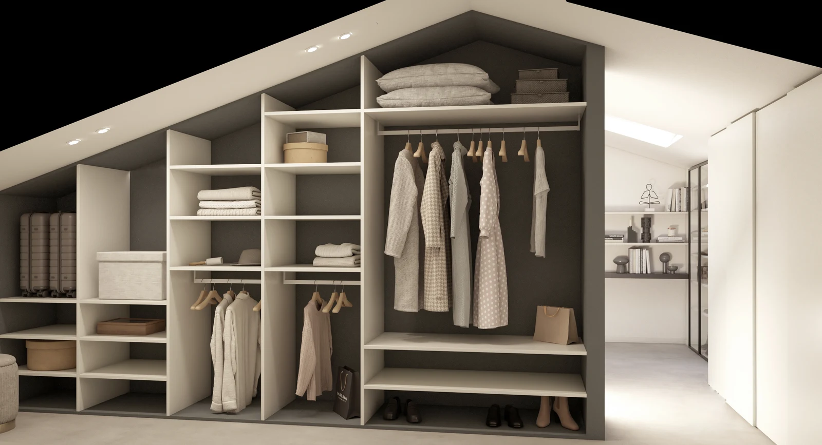 Villa su due piani Bologna - thumbnail 13